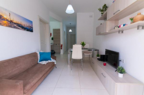 Seaside Cosy Maisonette @ Marsaskala - 2 mins walk from sea